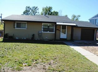 510 Huron Rd, Colorado Springs, CO 80910