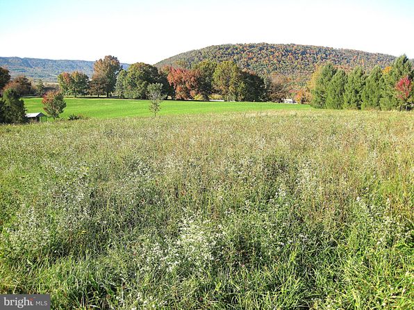 0 Hill Rd, Spring Run, PA 17262