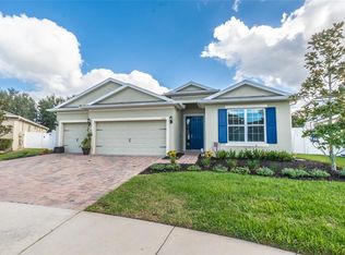 1501 Alligator St, Saint Cloud, FL 34771