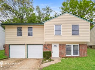 2532 Braintree Dr, High Ridge, MO 63049