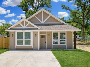 6101 Shawnee Dr, Mabank, TX 75156