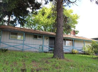 1112 Barstow Ave, Eugene, OR 97404