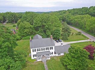 7 Sutton Rd, Green Township, NJ 07821