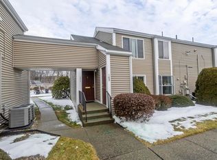 169 Nassau Dr #169, Springfield, MA 01129