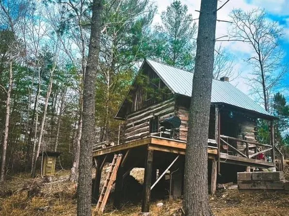 0 Copperhead Trl, Lowgap, NC 27024