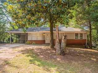 40 Dickson Rd, Marietta, GA 30066