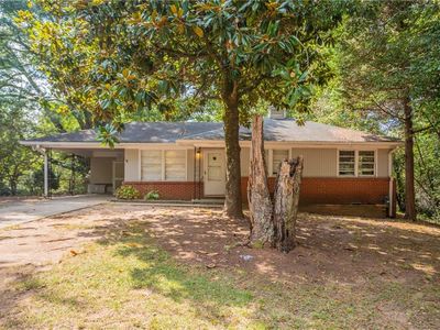40 Dickson Rd, Marietta, GA, 30066