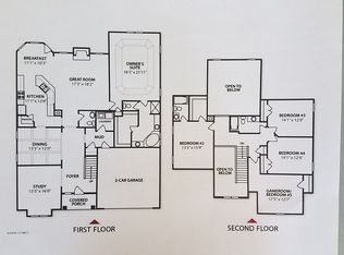 308 Sherwood Ave, Cedar Pt, NC 28584