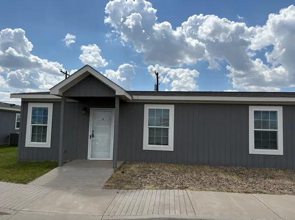 3501 SE 21st Ave #300, Amarillo, TX 79103