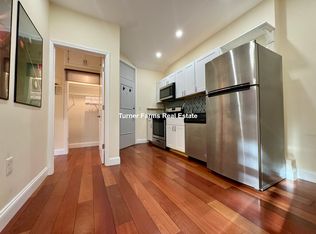 91 Hancock St #9F, Cambridge, MA 02139