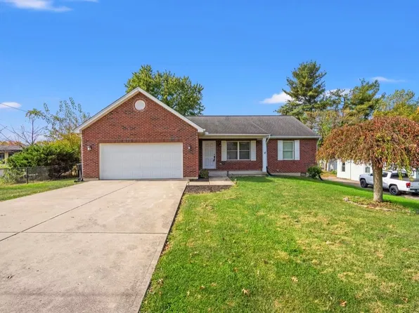 2546 S Main Ave, Highland Heights, KY 41076