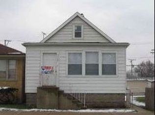 3307 W 51st St, Chicago, IL 60632