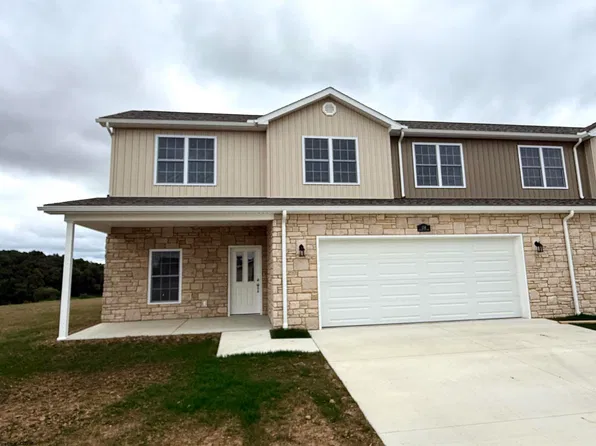 134 Willow Oak Dr, Bridgeport, WV 26330