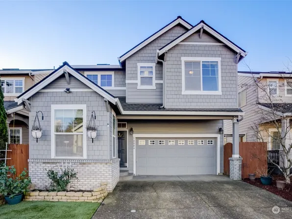 14804 NE 23rd Avenue, Vancouver, WA 98686
