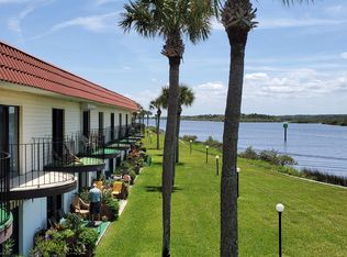 52 Ocean Palm Villa S, Flagler Beach, FL 32136