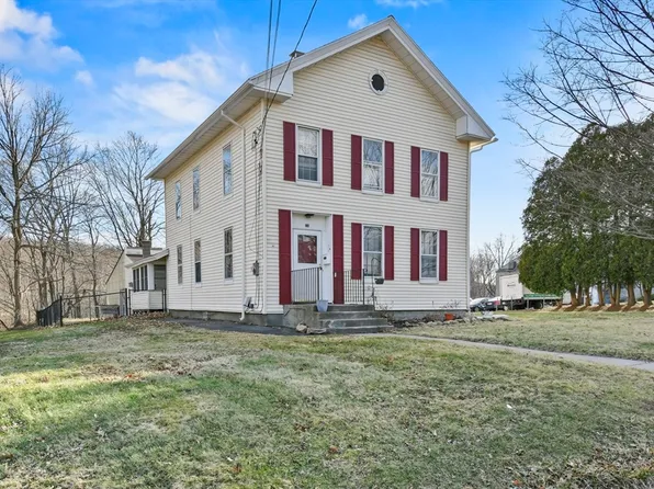 556 Main St, Dalton, MA 01226