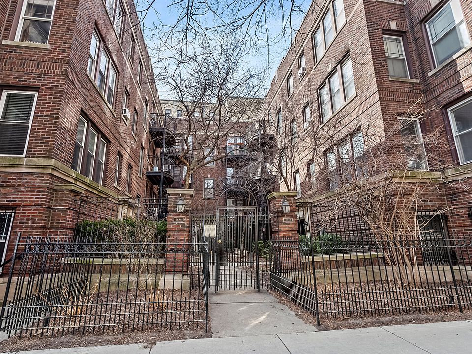 1st image of 3648 N Pine Grove Ave #G