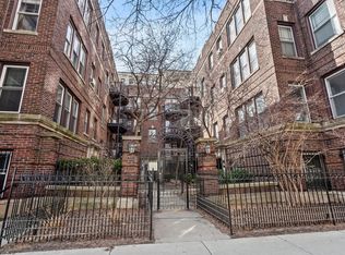 3648 N Pine Grove Ave #G, Chicago, IL 60613