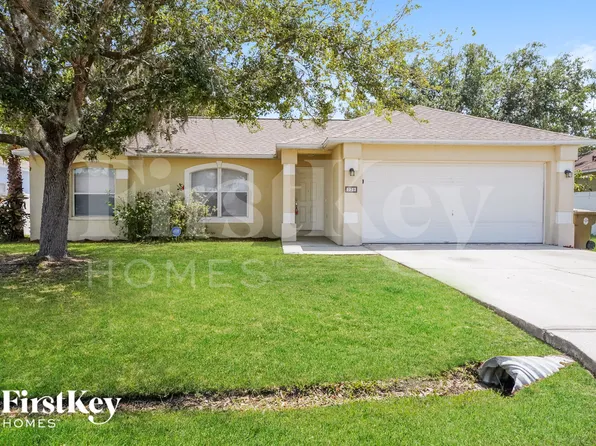 729 Pincon Ln, Kissimmee, FL 34759