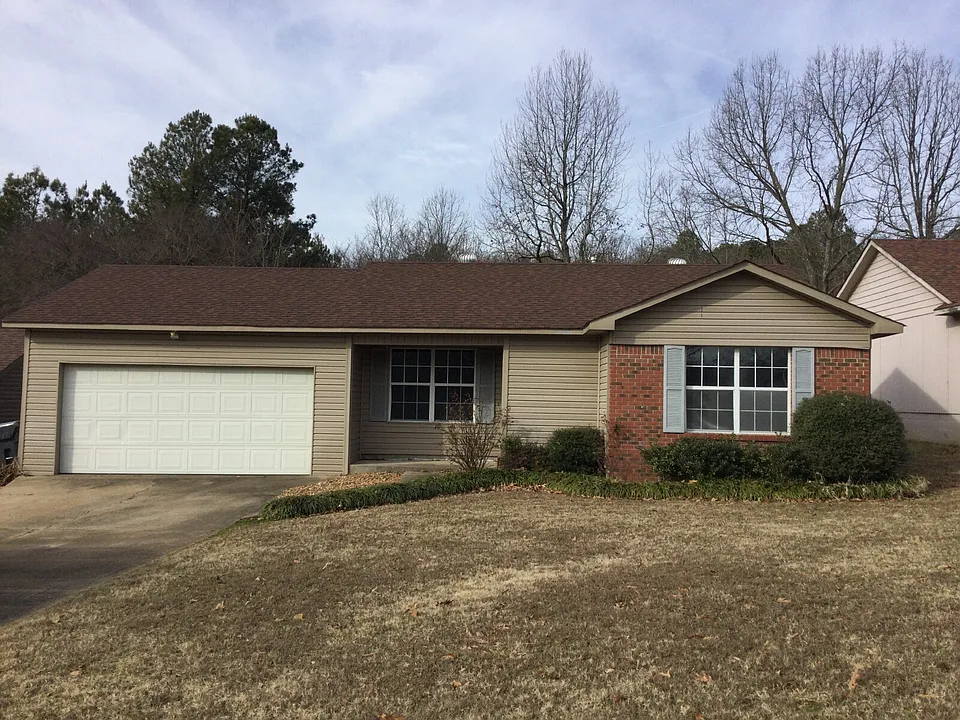 3313 Quail Ridge Rd