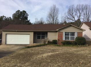 3313 Quail Ridge Rd, Jonesboro, AR 72404