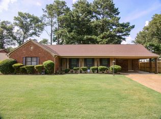 1328 Rosecliff Ave, Memphis, TN 38116