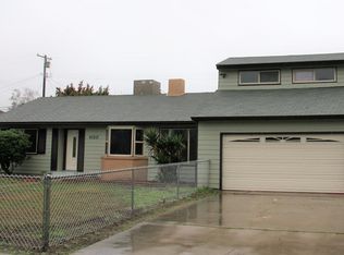 4520 Quarter Ave, Bakersfield, CA 93309