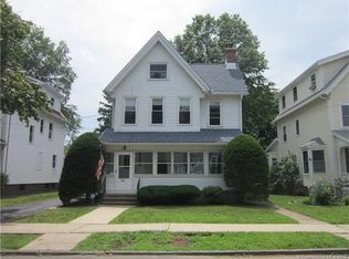 34 Burton St, New Haven, CT 06515