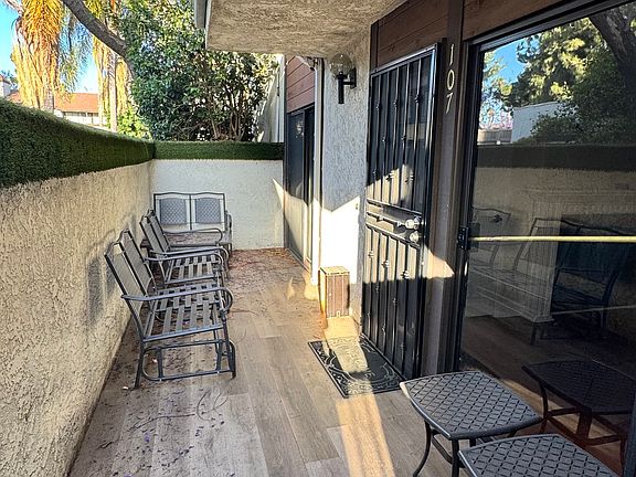 2nd image of 9600 Van Nuys Blvd Unit 107