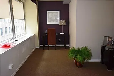 Rented by Global Realty Opportunities