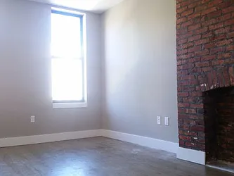 Rented by Evergreen Apartments BK