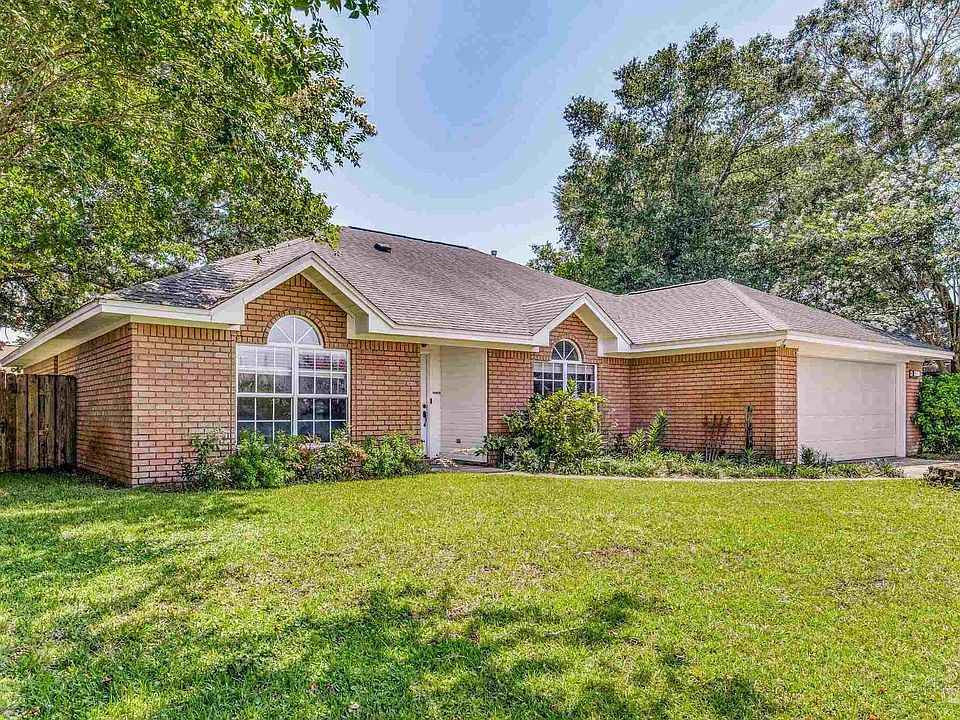 512 Long Lake Dr, Pensacola, FL 32506 Zillow