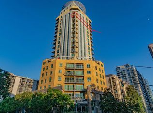 801 Ash St UNIT 1701, San Diego, CA 92101