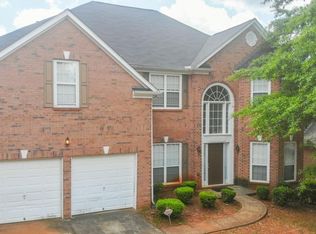 2774 Autumn View Dr, Lawrenceville, GA 30044