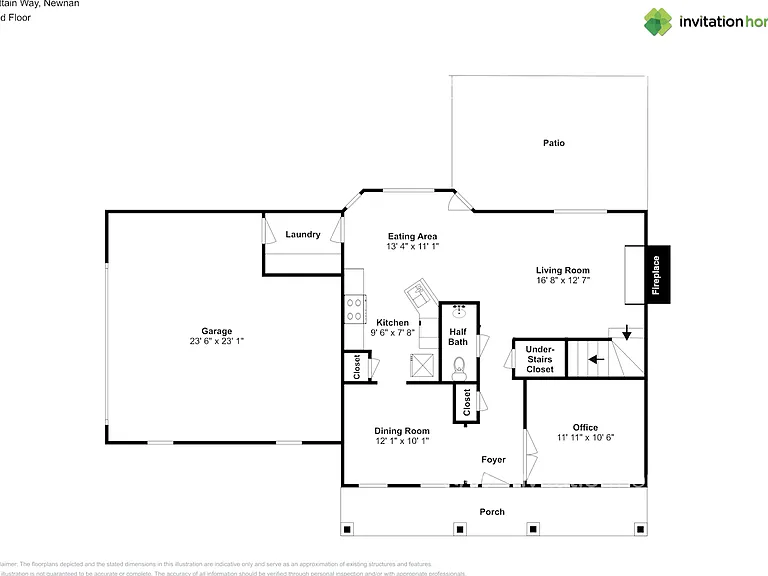 70 Brittain Way — Photo 2