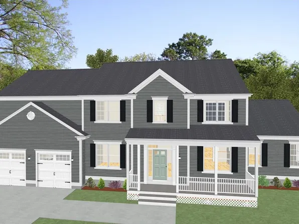 18 Shagbark Cir, Mattapoisett, MA 02739