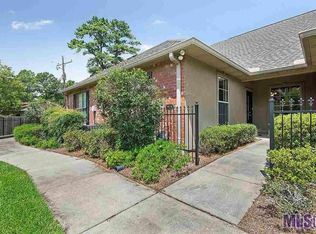 9124 Old Hammond Hwy APT 6, Baton Rouge, LA 70809