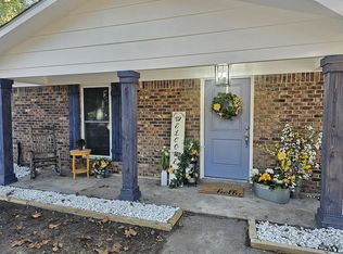 5401 Highland Rd, Mobile, AL 36693