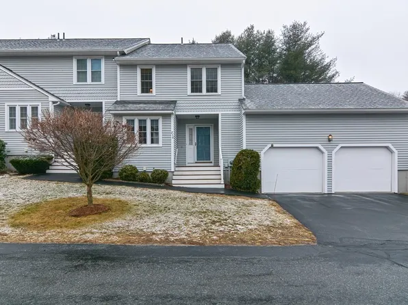 210 Laurelwood Dr, Hopedale, MA 01747