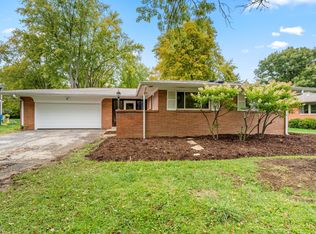 830 Preston Dr, Indianapolis, IN 46280