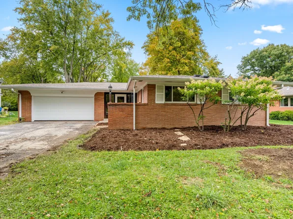 830 Preston Dr, Indianapolis, IN 46280