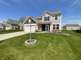 6830 Shooting Star Dr, Whitestown, IN