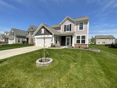 6830 Shooting Star Dr, Whitestown, IN, 46075