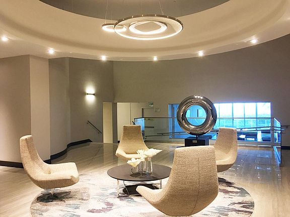 2nd image of 16425 Collins Ave APT 1015