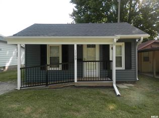 1709 Bateman St, Galesburg, IL 61401