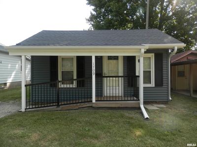 1709 Bateman St, Galesburg, IL, 61401