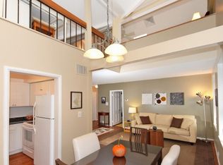 3860 Rodman St NW APT F228, Washington, DC