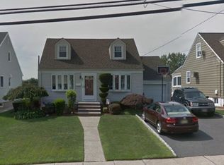 87 Noel Dr, North Arlington, NJ 07031