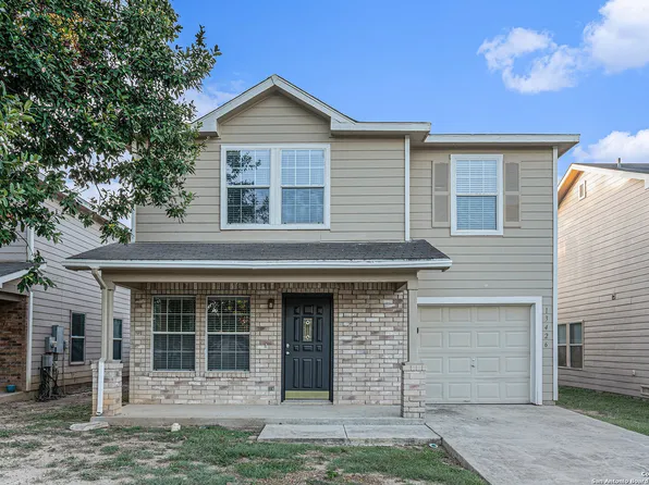 13426 Purdue Valley, San Antonio, TX 78249