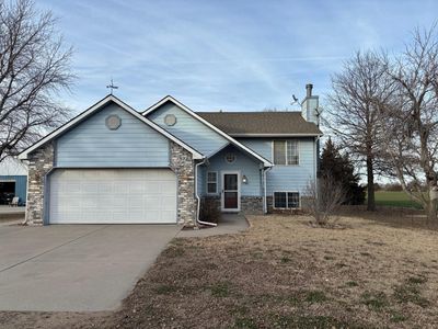 15800 W 13th St N, Goddard, KS, 67052